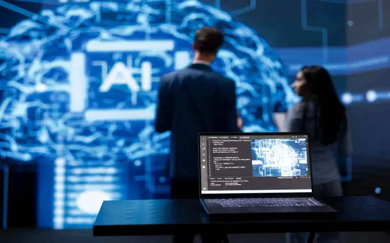 ONU defende governança global para IA e alerta sobre avanço acelerado da tecnologia
