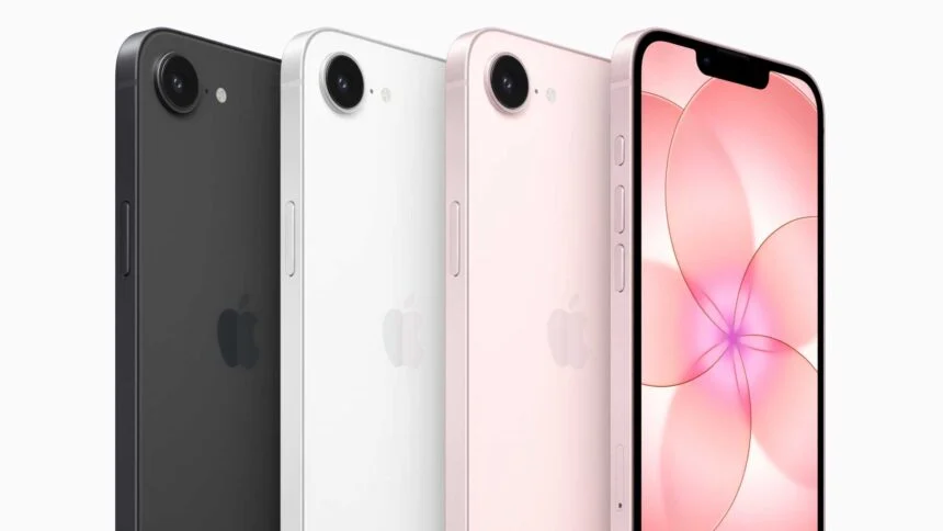 Apple lança programa de assinatura para alugar iPhones e outros dispositivos