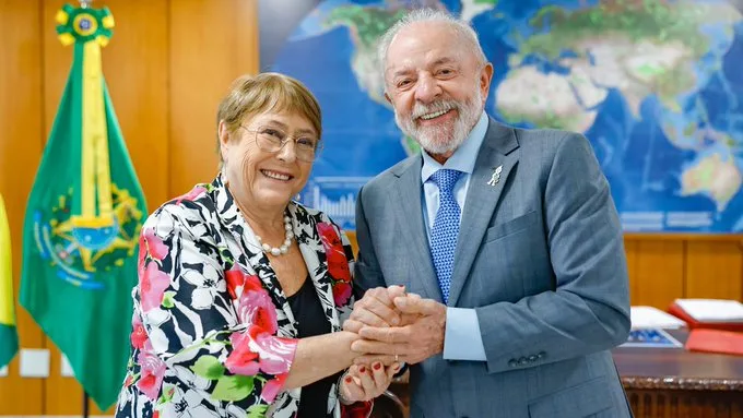Disputa pela ONU coloca Lula em rota de colisão com vizinhos sul-americanos