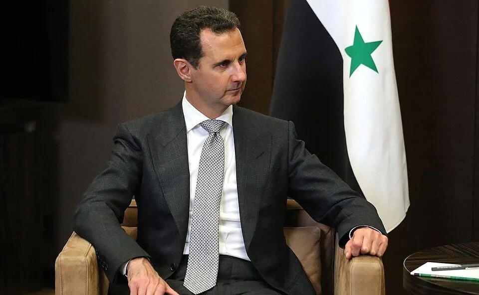 Tribunal sírio condena Bashar al-Assad à morte após julgamento à revelia