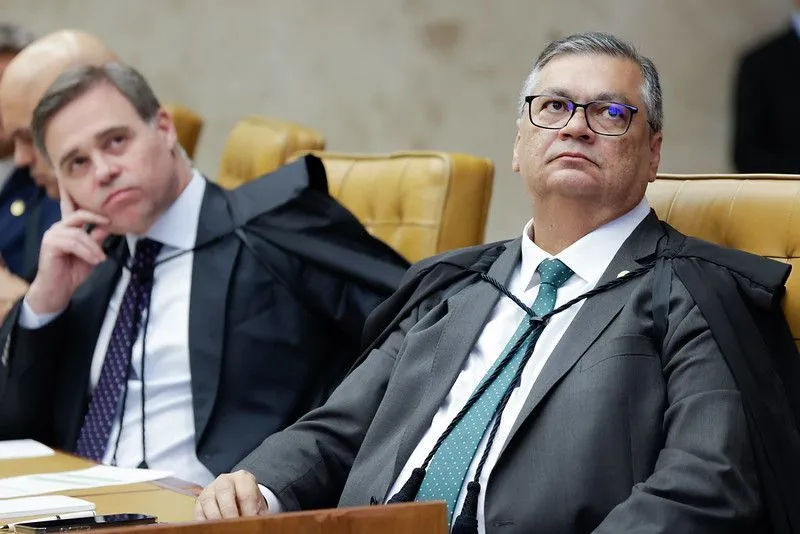 Caso “Dark Horse” acirra ânimos no STF e deve ganhar tração na disputa eleitoral