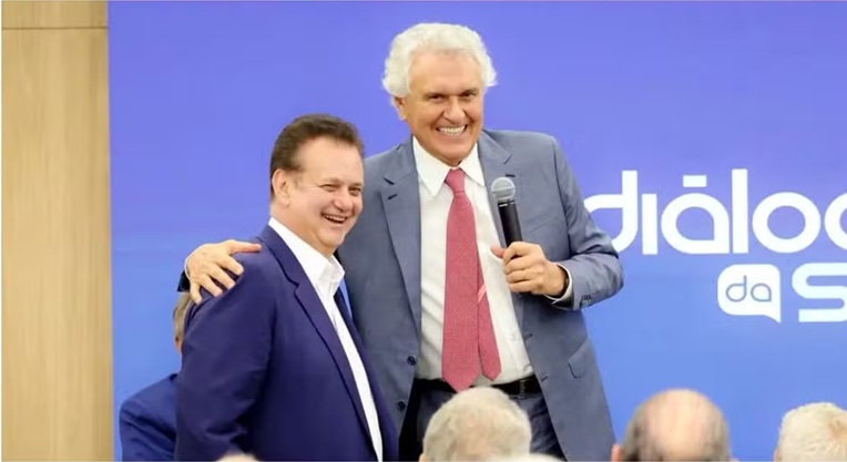 Kassab diz que Centrão está com Lula e vê “chance zero” para Flávio Bolsonaro