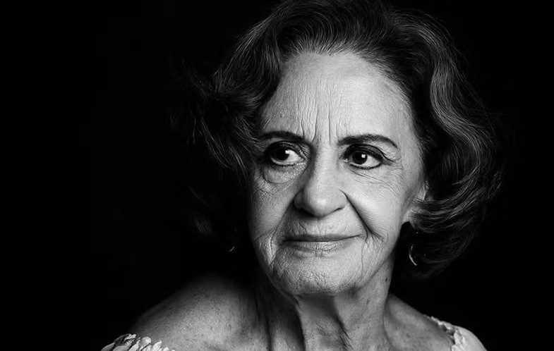 Laura Cardoso, a eterna dama da dramaturgia brasileira, morre aos 98 anos