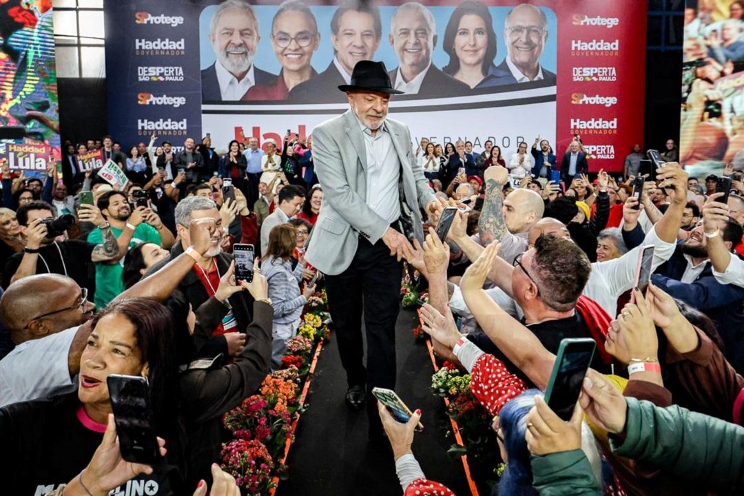 Lulistas e bolsonaristas estão mais próximos do que imaginam, aponta pesquisa