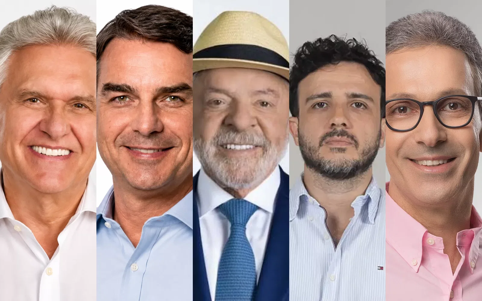 Cultura vira campo de disputa entre presidenciáveis