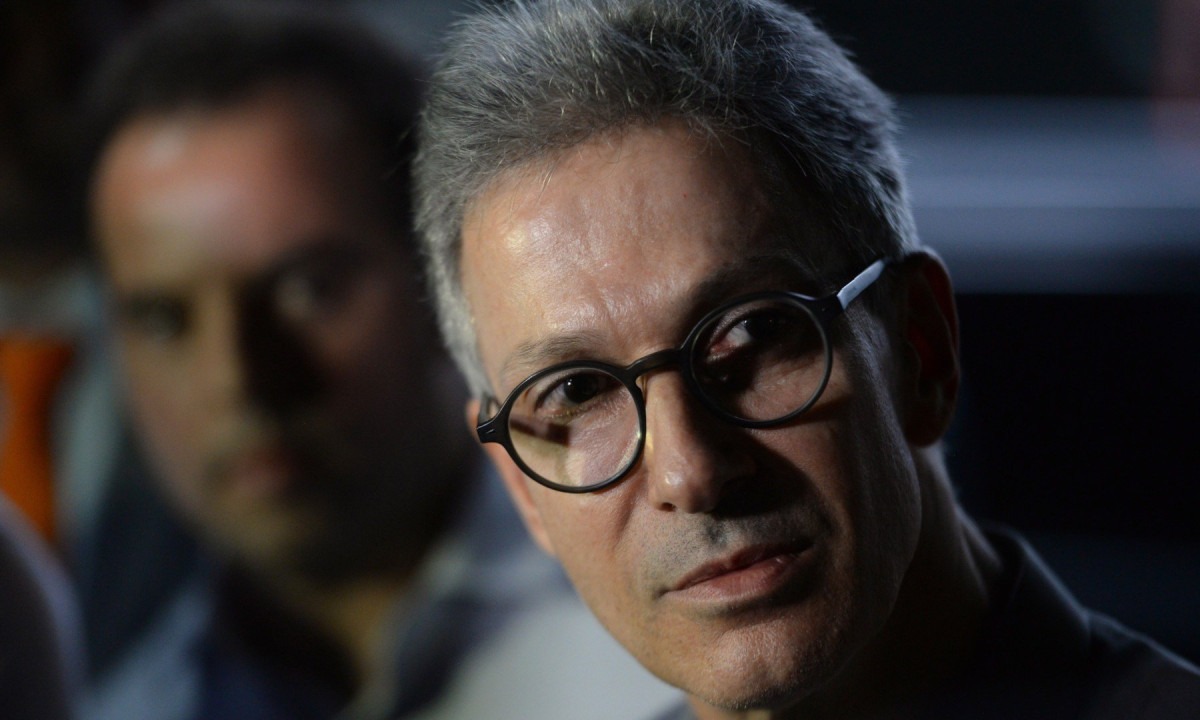 Zema apresenta plano de governo com foco em Estado menor, segurança rígida e reformas estruturais