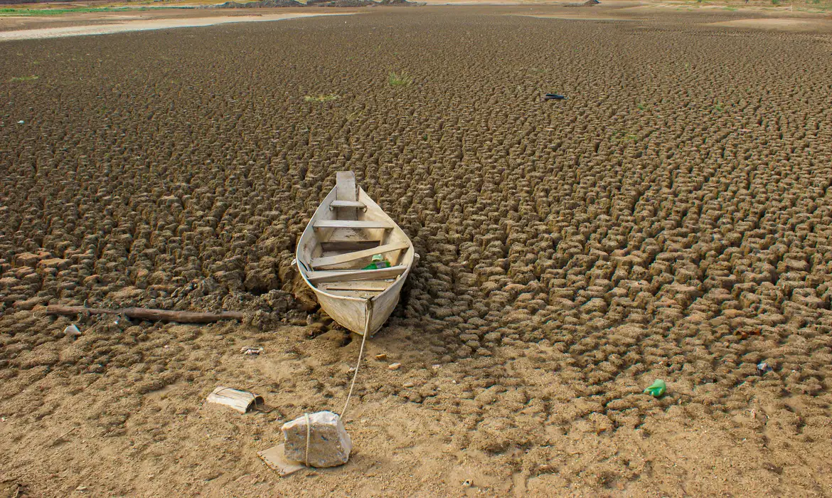 Brasil promete restaurar 163 mil km² de terras degradadas até 2030 