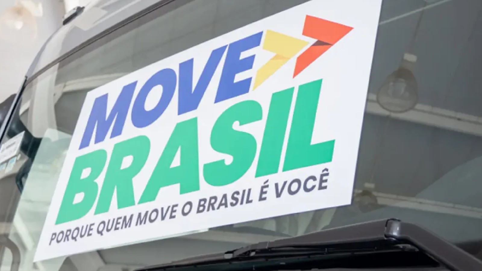 Move Brasil esbarra no crédito e freia renovação da frota de motoristas de aplicativo