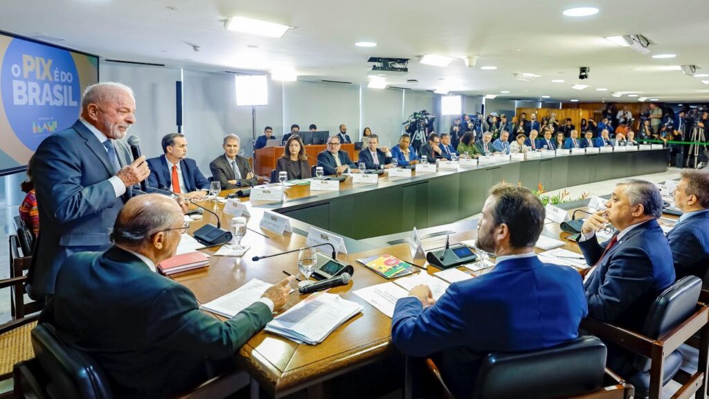 Bets colocam governo Lula e futebol brasileiro em rota de colisão